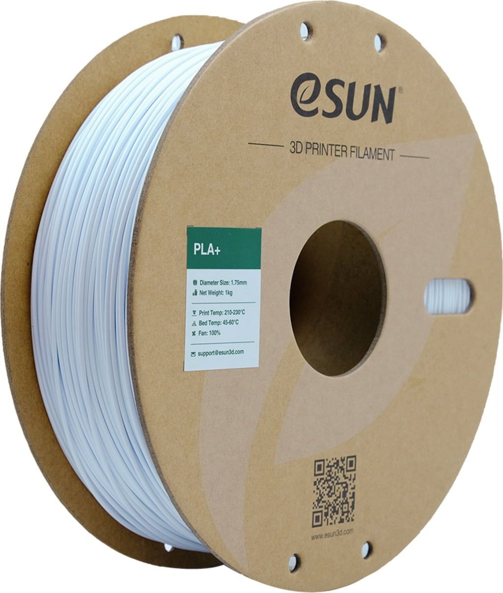 eSUN PLA+ filament