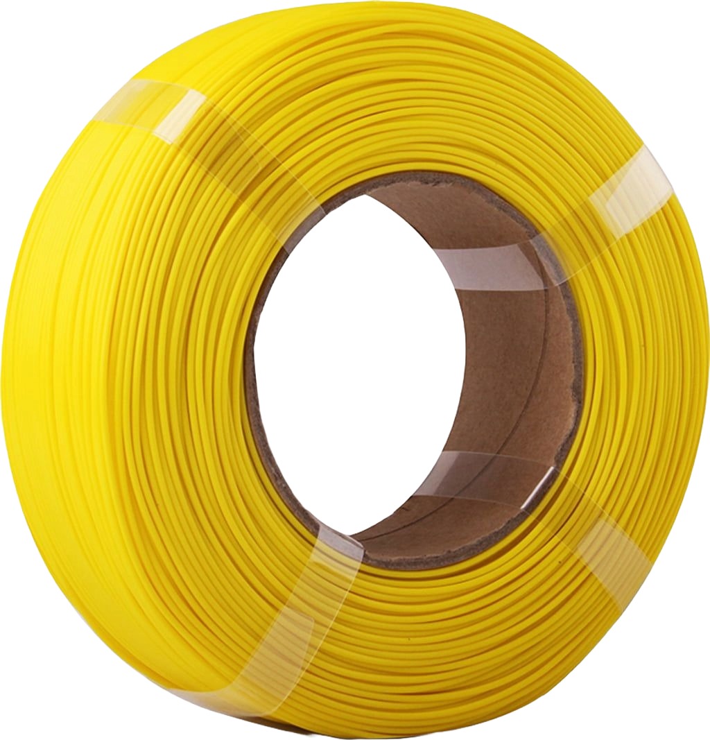 eSUN PLA+Refill 1kg Žlutá