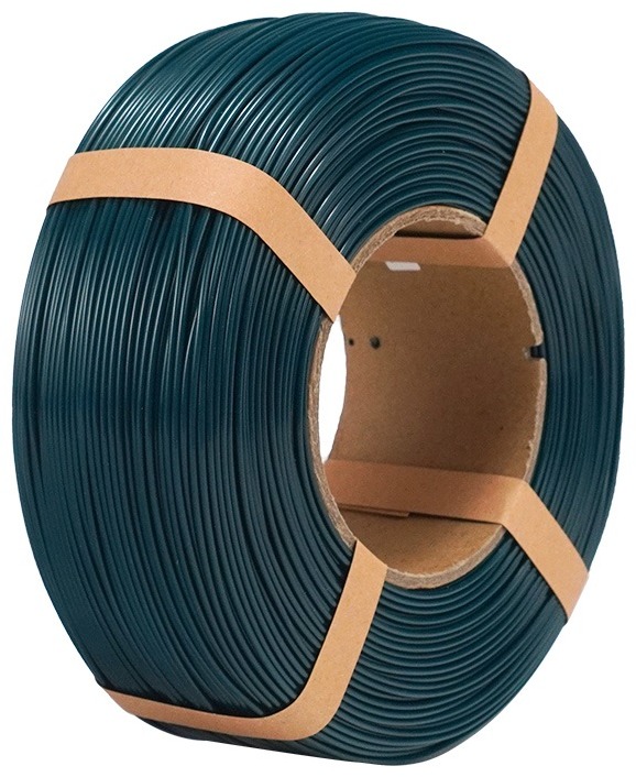 ESUN PLA+ Refill 1kg Green