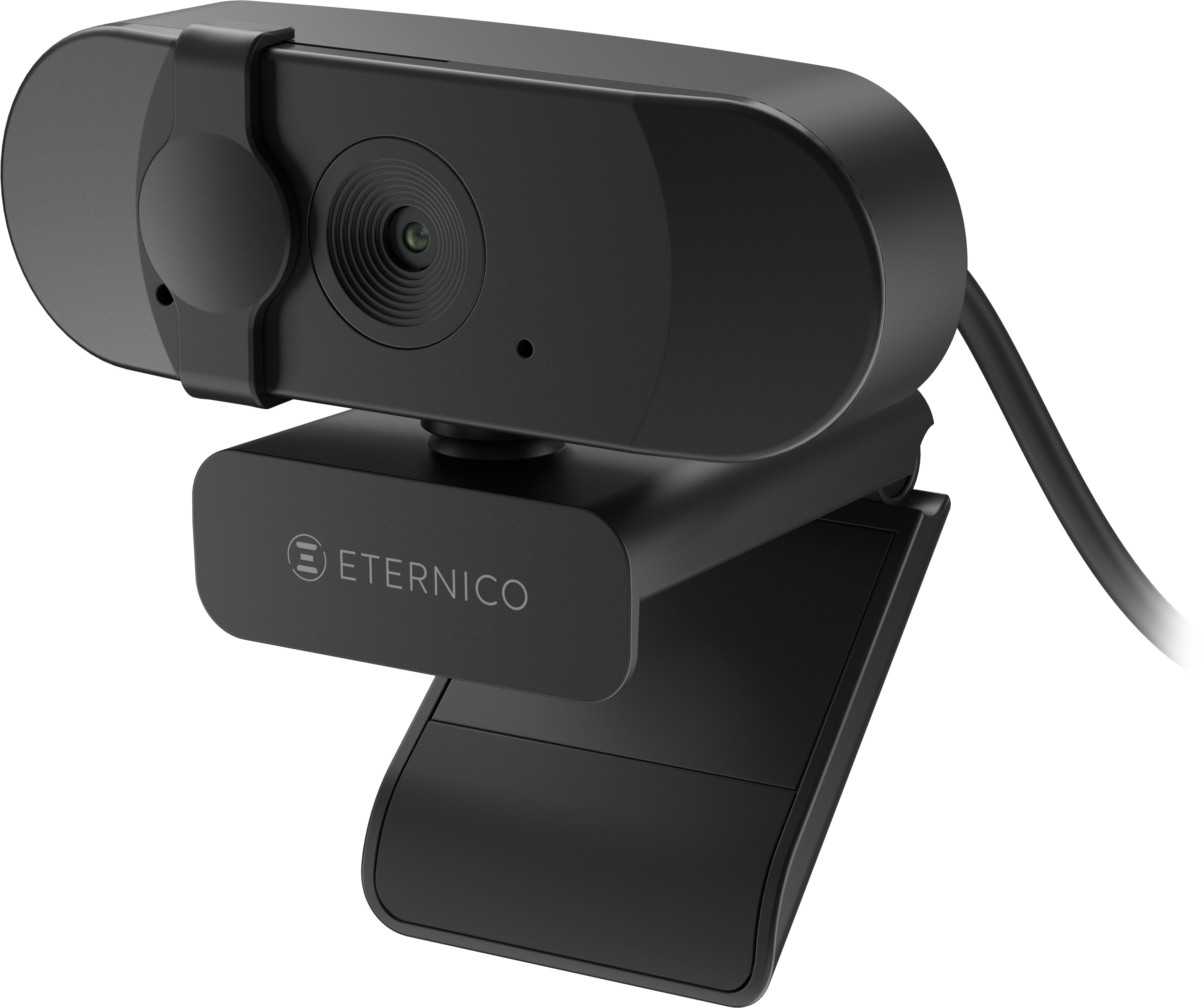 Eternico Webcam ET206 QHD, černá