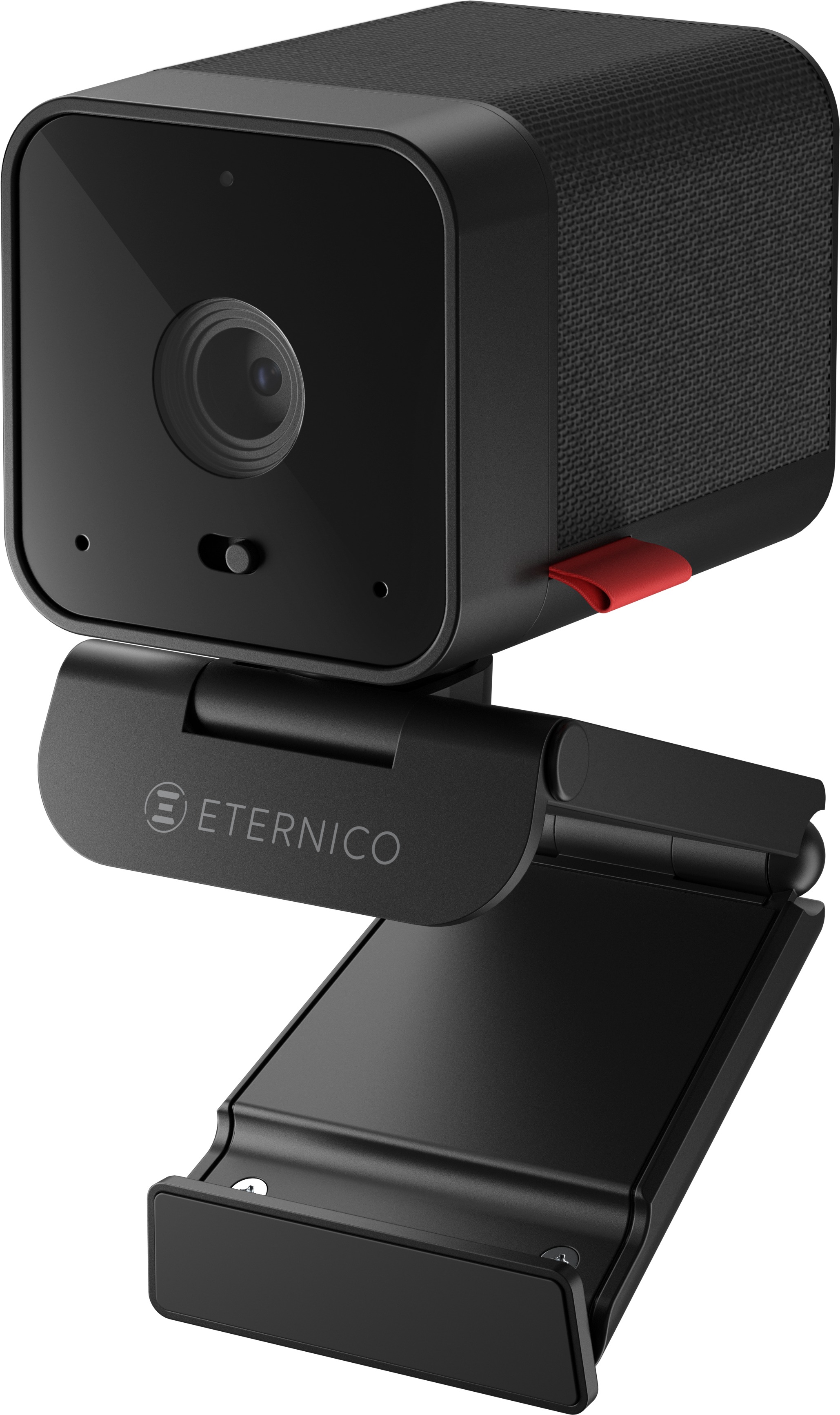 Eternico Webcam ET506 QHD, černá