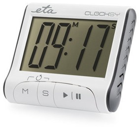 ETA Clocksy 2832 9000