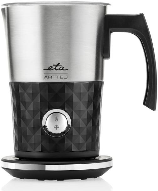 ETA Artteo 4189 9000, nerez