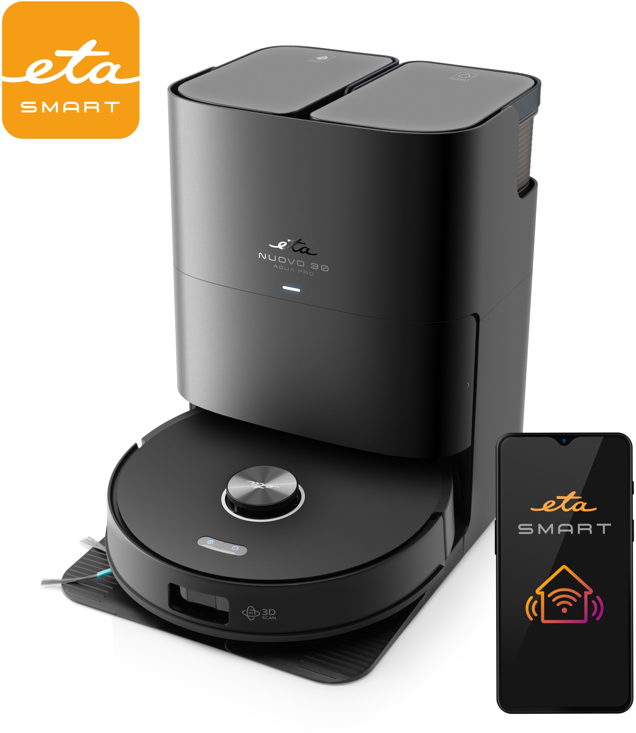 ETA Nuovo30 Aqua Pro 7983 90000