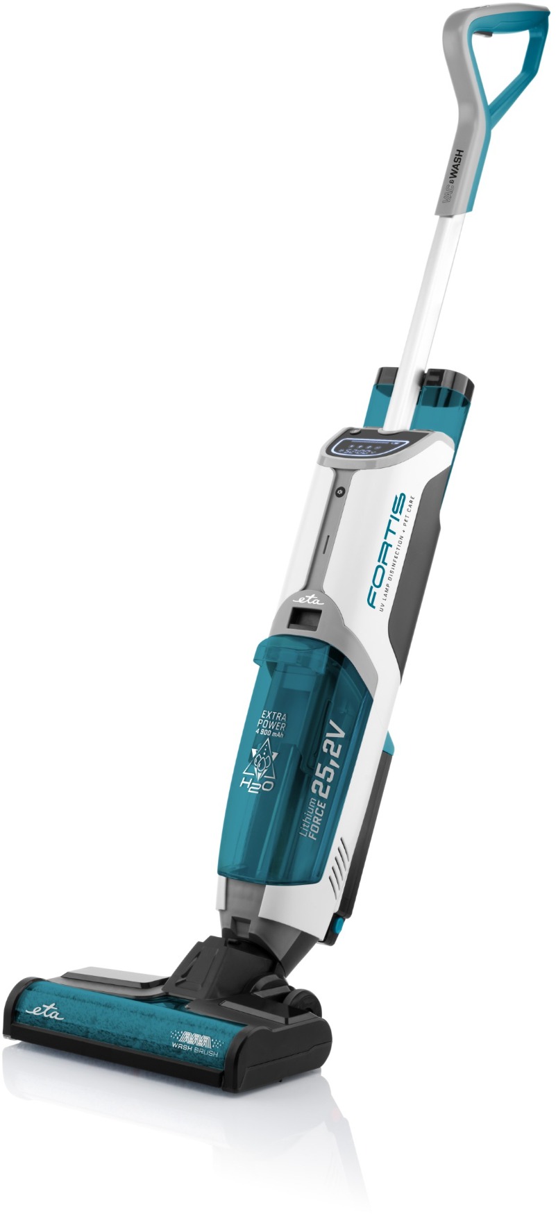 ETA Fortis 7224 90000