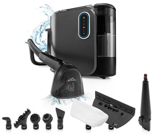 ETA Steam&Clean 7214 90000