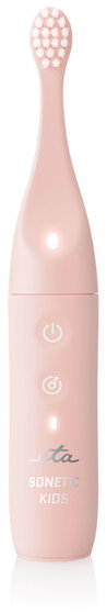 ETA Sonetic Kids 171090000 růžový