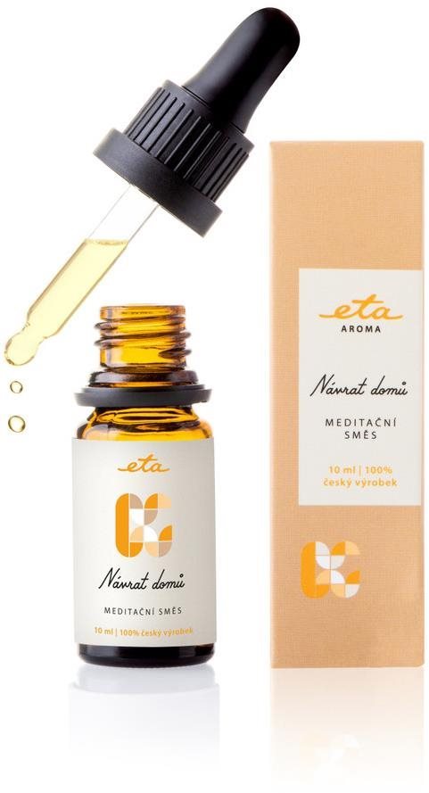 ETA Návrat domů 0833 90040, 10 ml