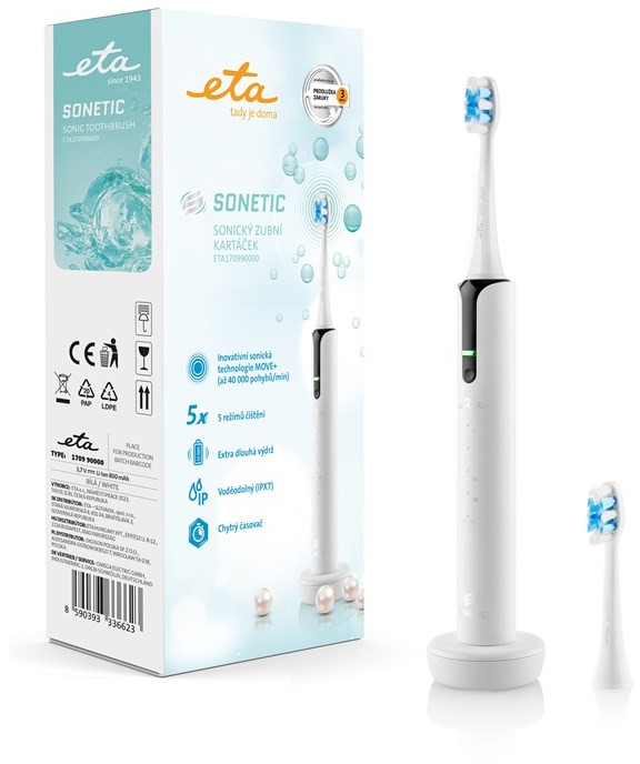 ETA Sonetic 1709 90000