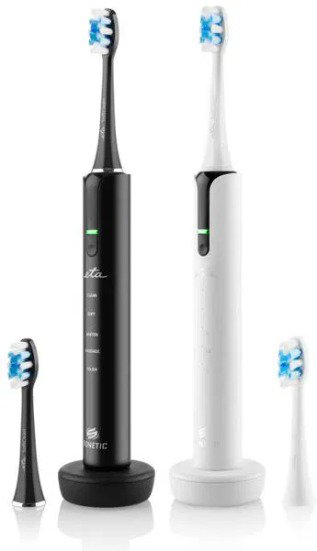 ETA Sonetic 2709 90000 set