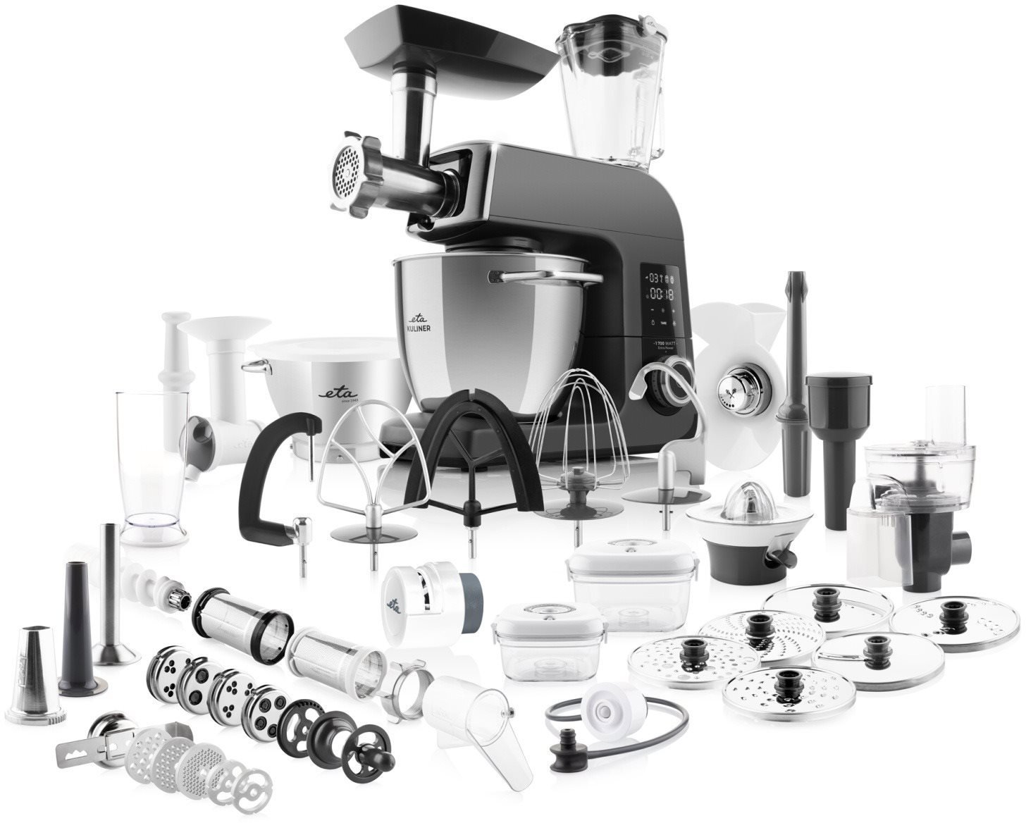 ETA Gratus Kuliner II Max 2038 90010
