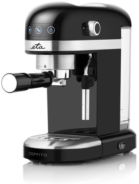 ETA Espresso Coffito 0175 90000 černý