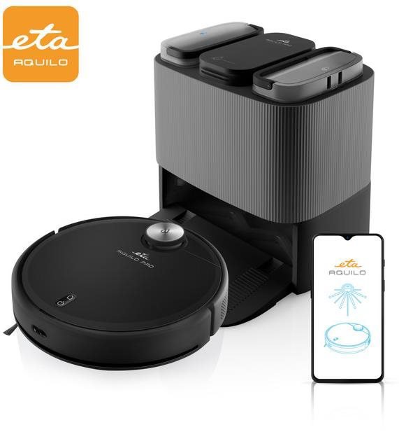 ETA Aquilo PRO 7243 90000