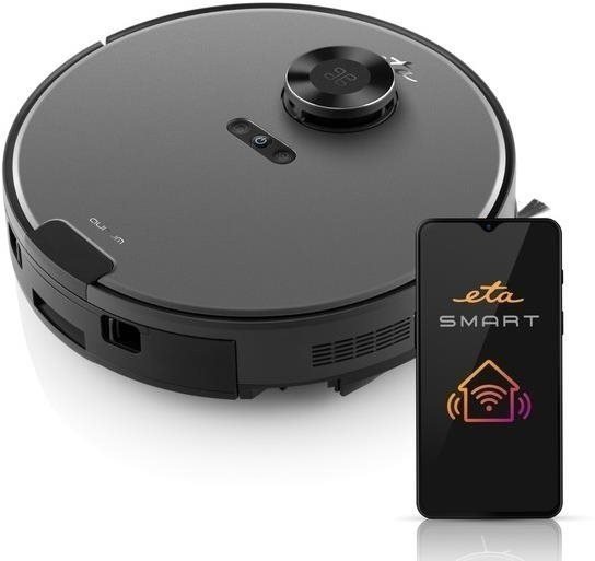 ETA Aurum 5241 90000 2v1 3D Laser