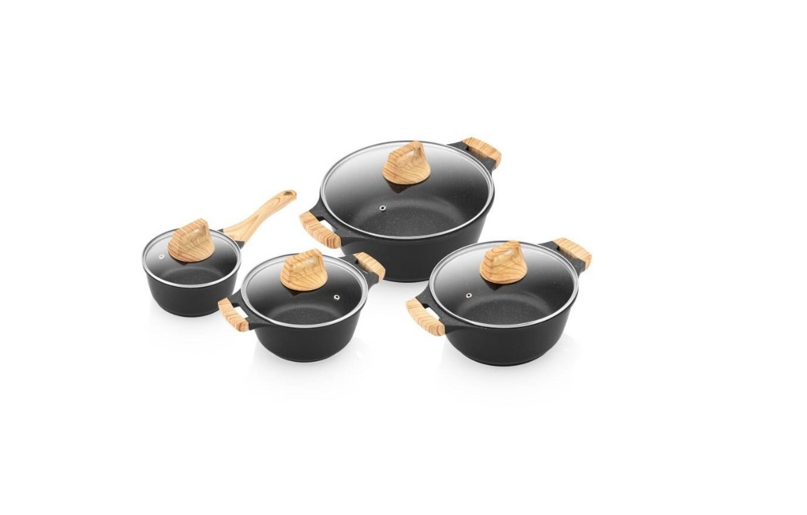ETA Titanium II 5929 90000 titanium coating 8 ks