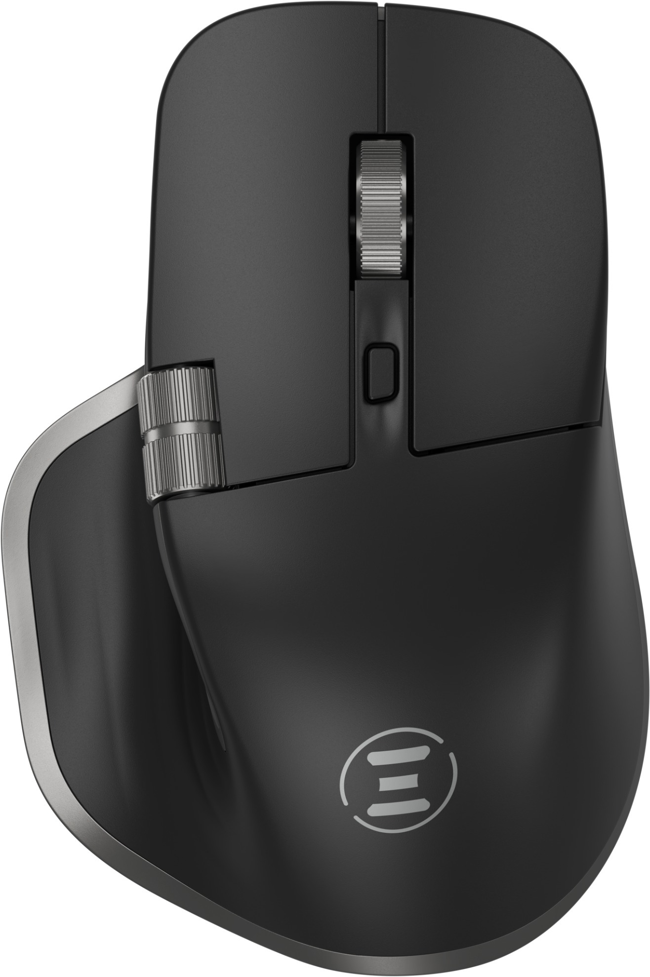 Eternico M500 Wireless černá