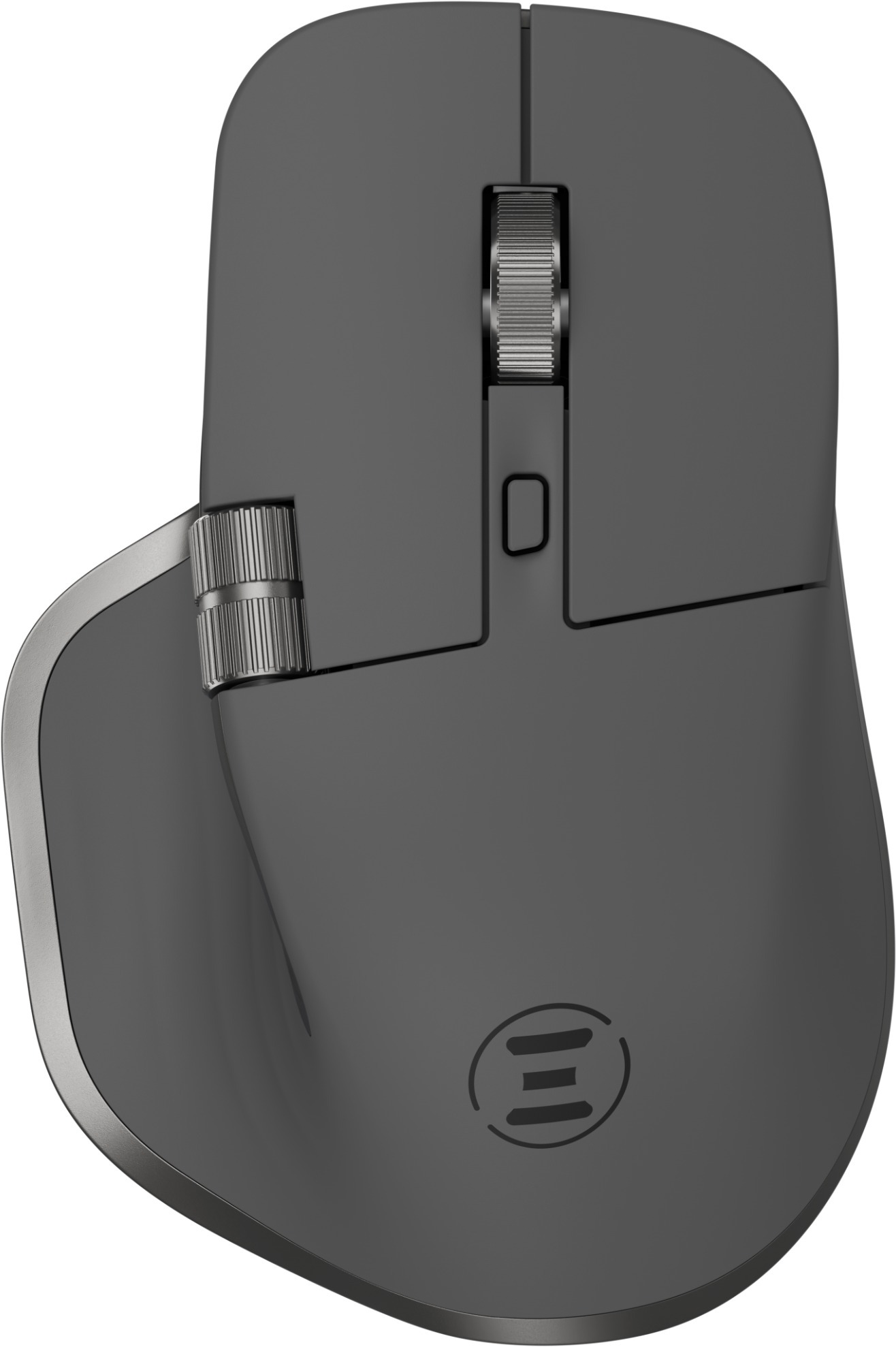 Eternico M500 Wireless šedá