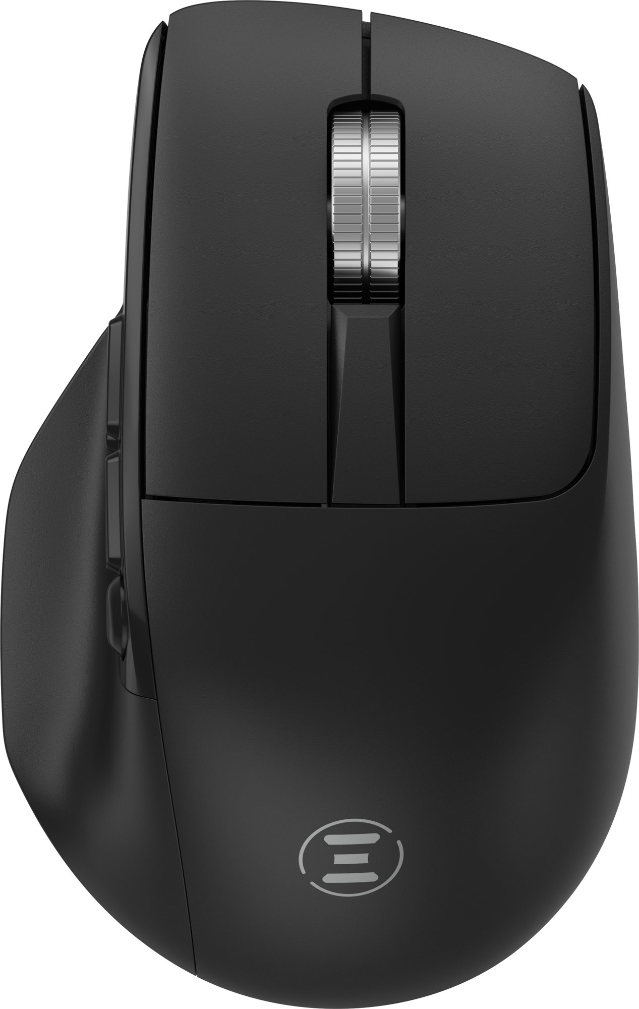 Eternico M504 Wireless, černá