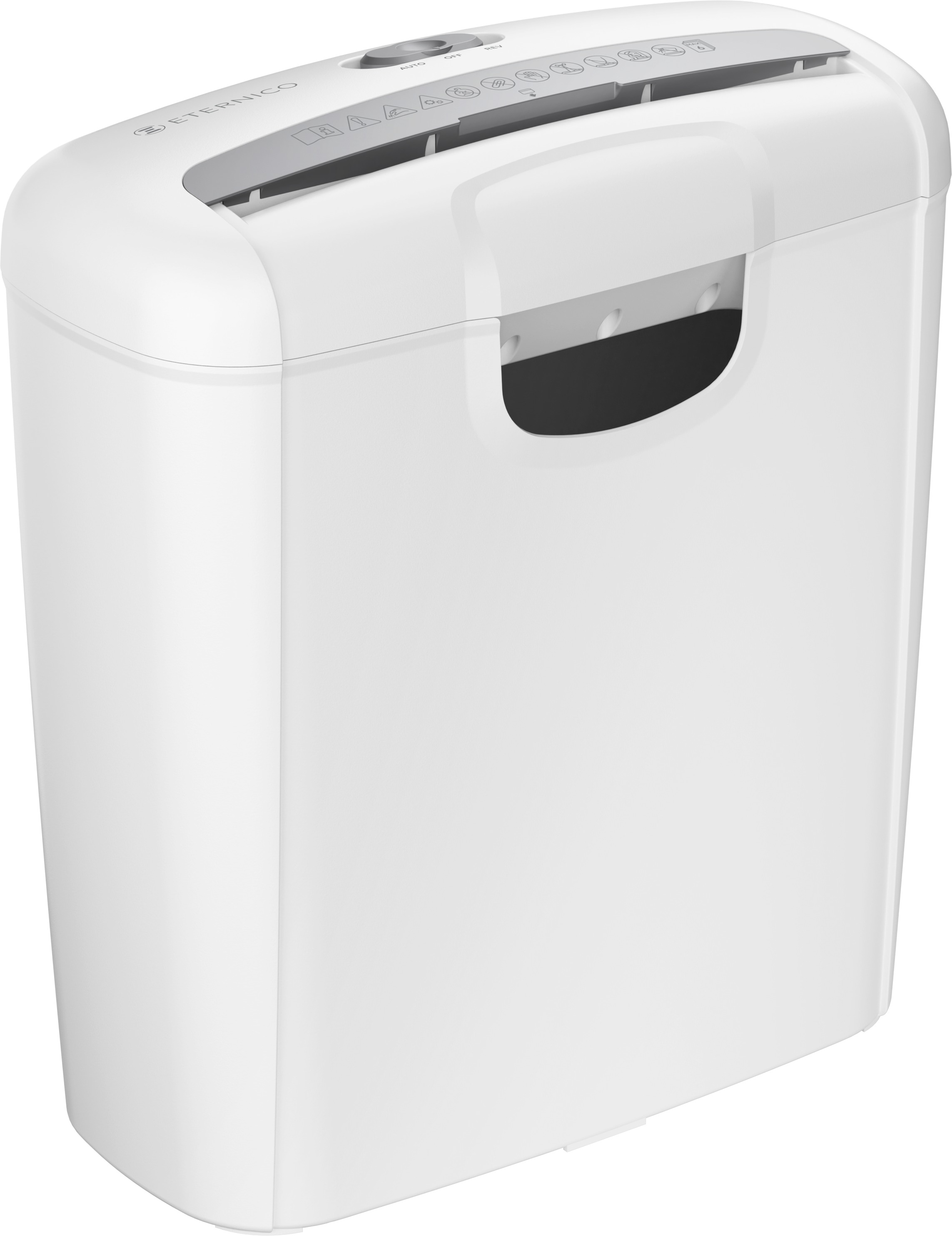 Eternico Shredder PSH500, bílá