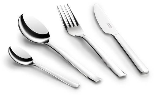 TESCOMA Jídelní příbor BANQUET 24ks 391006.00