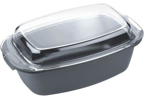 TESCOMA Pekáč s poklopem PREMIUM 39x22 cm 601939.00