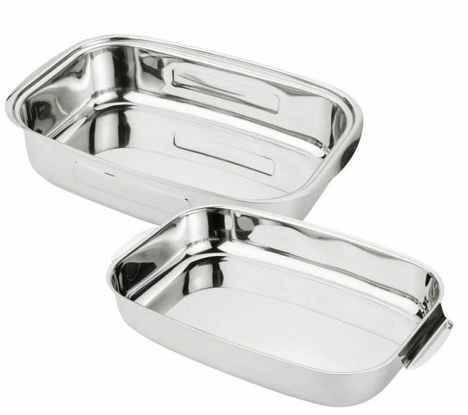 TESCOMA Pekáč s poklopem EXCLUSIVE 36x24cm 713066.00