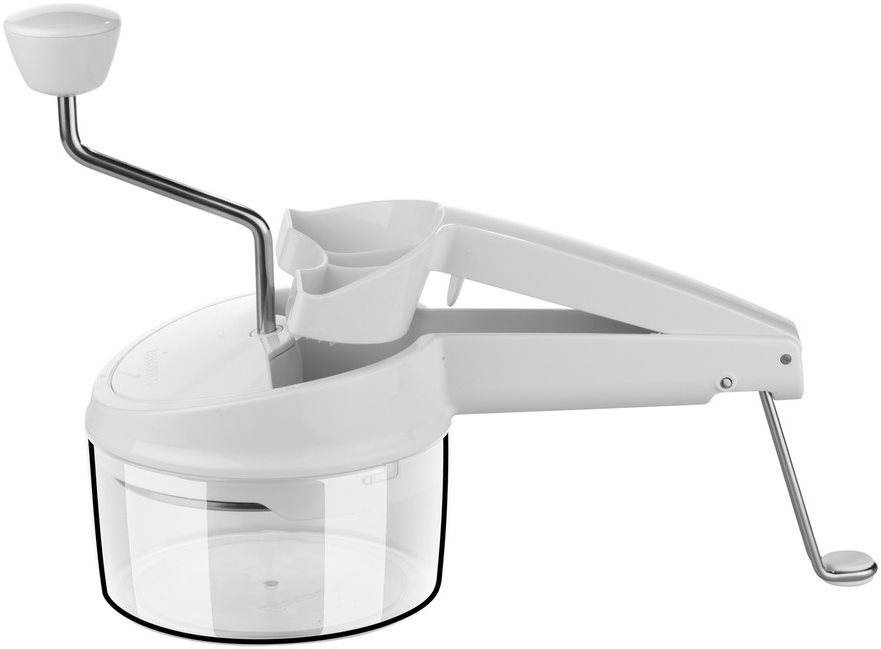 TESCOMA Rotační struhadlo HANDY, 3 disky 643876.00