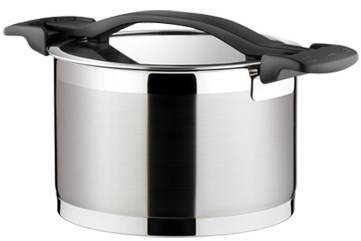Hrnec ULTIMA s poklicí ø 20 cm, 4,0 l