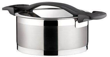 Kastrol ULTIMA s poklicí ø 20 cm, 3,0 l