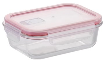 Tescoma Dóza FRESHBOX Glass 0.6l 892171.00