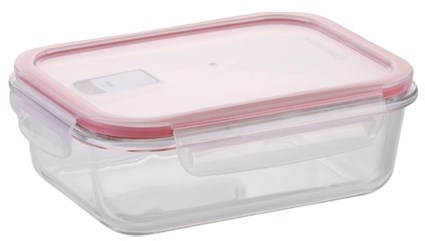TESCOMA Dóza FRESHBOX Glass 1l 892172.00