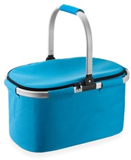 Tescoma Termokošík skládací COOLBAG, modrá 892350.00