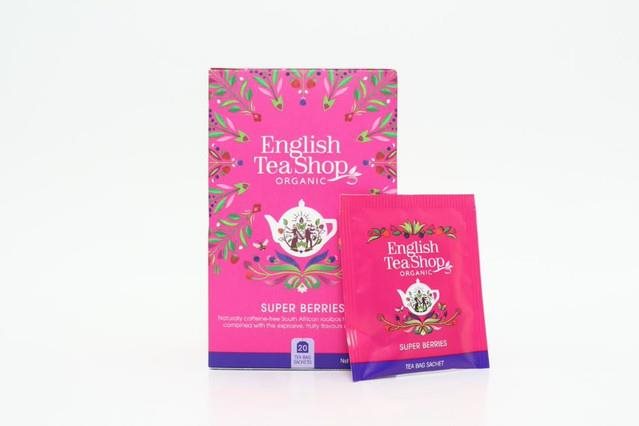 English Tea Shop Super ovocný
