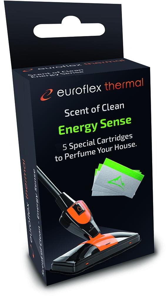 Euroflex Vůně Energy Sense 5ks