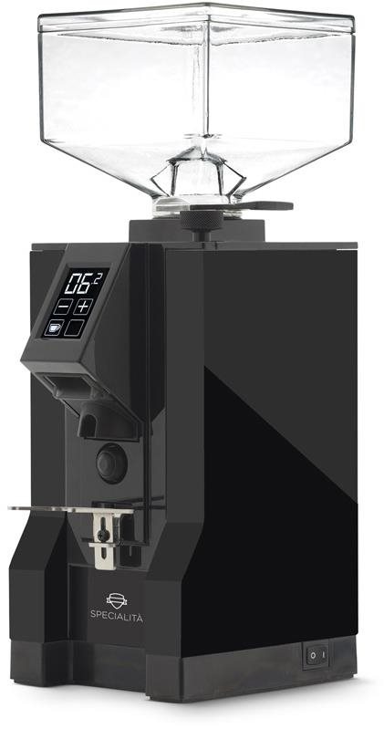 Eureka Mignon Specialita, BL black