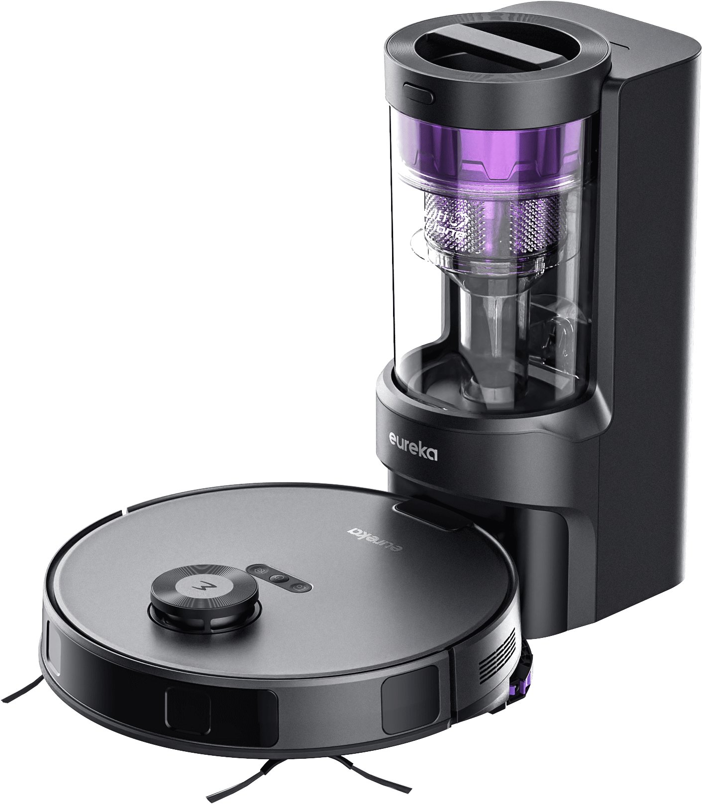 Eureka NER E10s