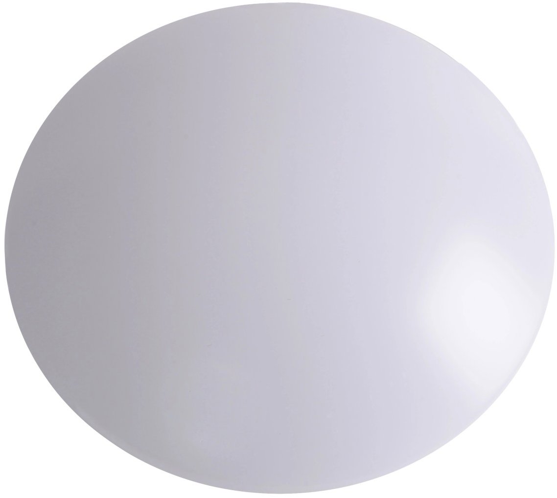 Eurakles LED stropní svítidlo ANETA IP44 24 W 1920 lm 3000-6500 K bílé