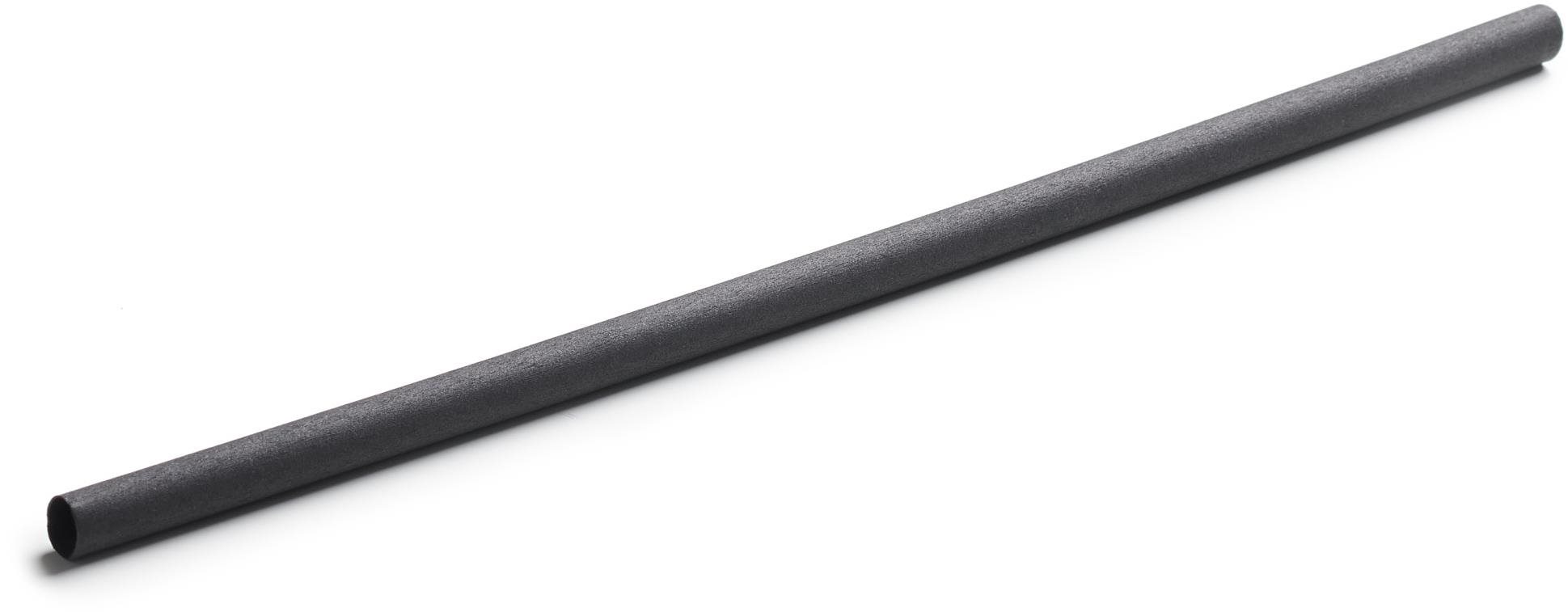 EURO STRAWS Přírodní minerální brčko Shakey 160ks