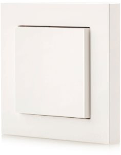 Eve Light Switch Connected Wall Switch  - Thread compatible
