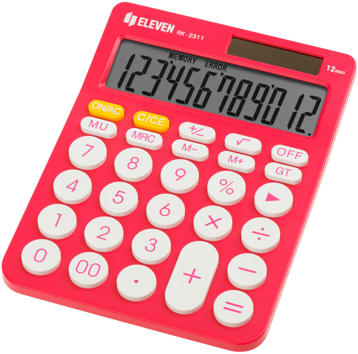 ELEVEN RK-2311-PK růžová