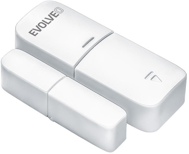EVOLVEO Alarmex Pro  bezdrátový detektor otevření dveří/oken