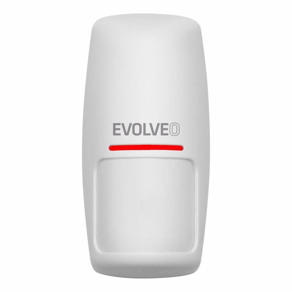 EVOLVEO Alarmex Pro  bezdrátový PIR snímač pohybu