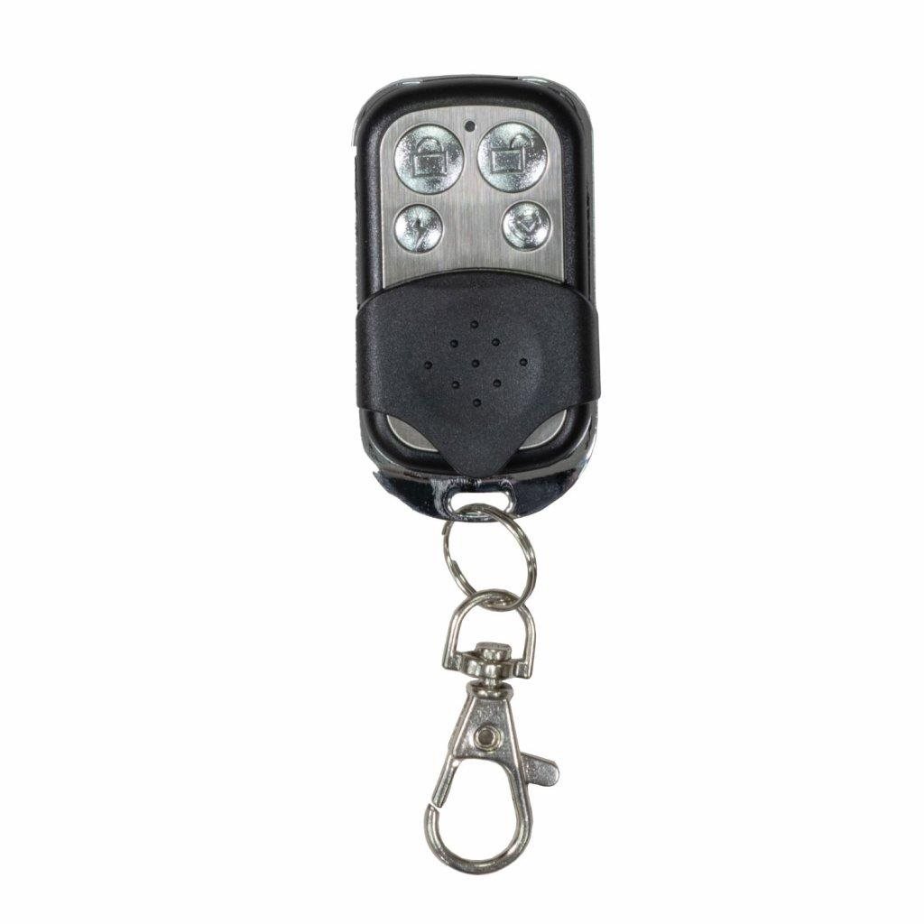 EVOLVEO Alarmex Pro  dálkový ovladač/klíčenka