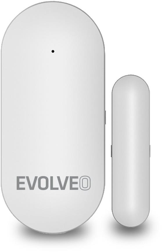EVOLVEO SecuPro bezdrátový detektor otevření oken/dveří