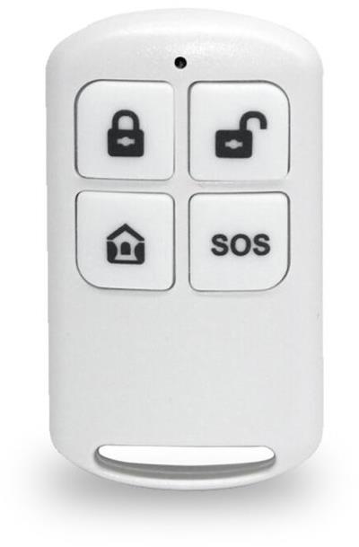 EVOLVEO SecuPro dálkové ovládání na klíče