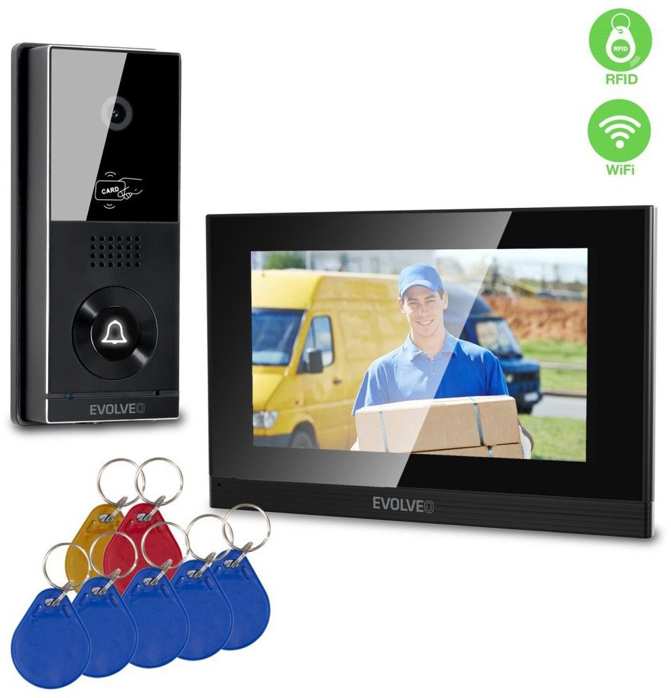 EVOLVEO DoorPhone AHD7 Plus