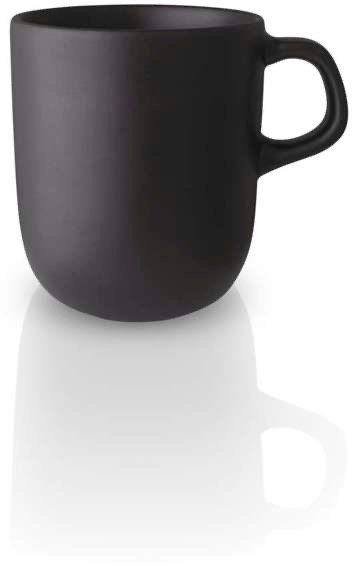 Eva Solo Hrnek Nordic kitchen černý 0,3 l