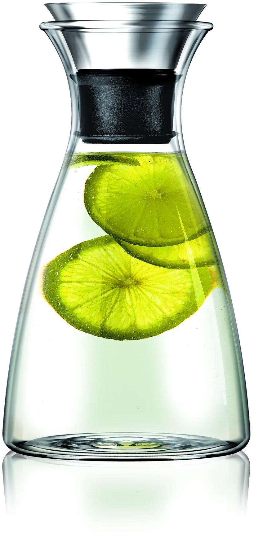Eva Solo Karafa s drip-free okrajem 1,0 l