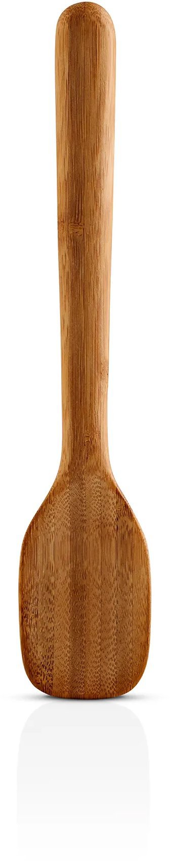 Eva Solo Vařečka Nordic Kitchen 27 cm, hnědá, bambus