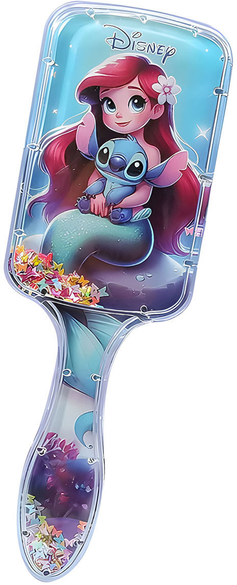 Excellent Kartáč na vlasy Stitch a Ariel